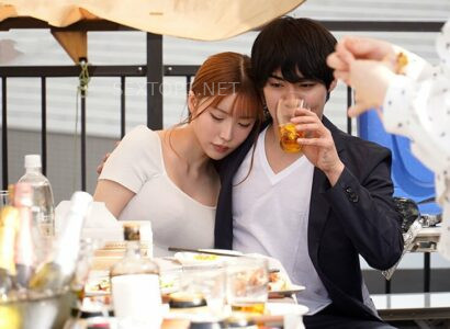 Chị trưởng phòng đã có chồng say lên thì nứng…trong bửa tiệc công ty