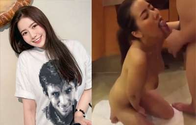 Người Mẫu Ảnh Xinh Đẹp Lộ Clip Đi Khách Giá Khủng