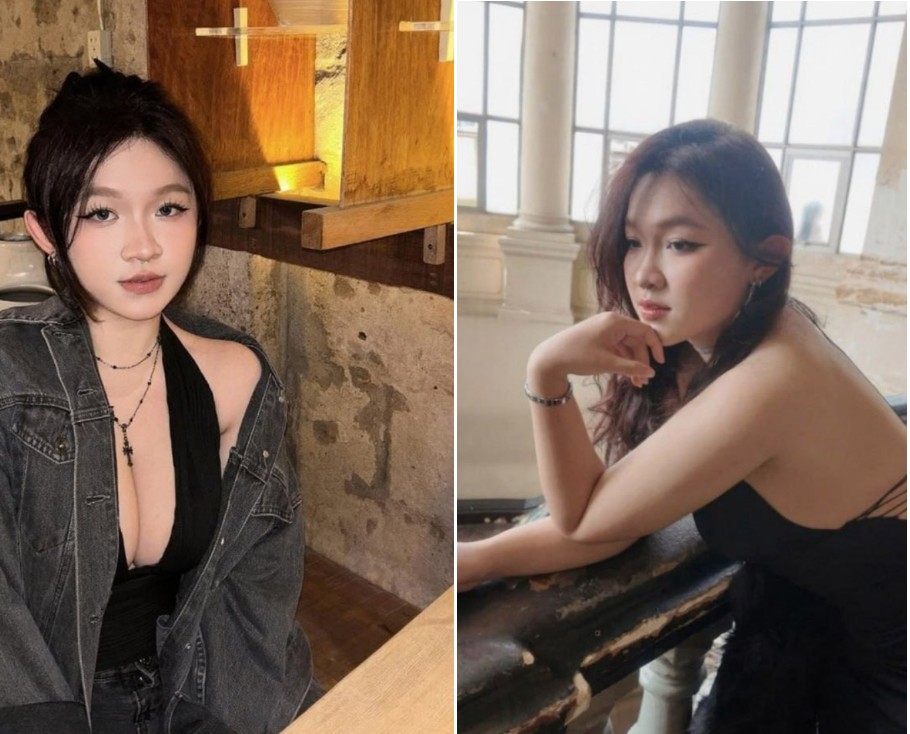 Quỳnh Anh lộ clip cực cháy