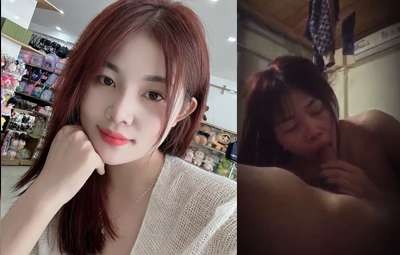 Quỳnh Hân Chồng Vất Vả Đi Làm Vợ Ở Nhà Ngậm Cặc Thằng Khác