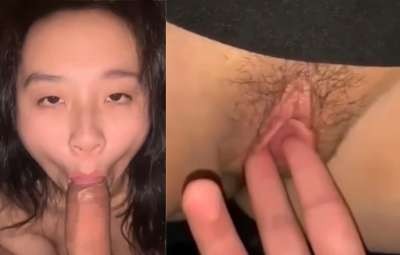 Thuý Vy Học Trường Hutech Có Cái Lưỡi Bú Cu Sướng Điên Đảo